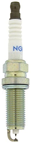 Bougies NGK Laser Iridium 9029 pour résoudre les ratés de démarrage lot de 8