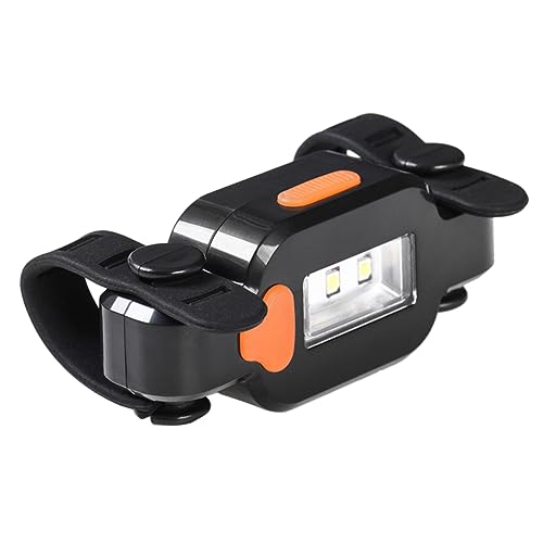 balacoo Gravity Sensor Fishing Lure Light Bait Sensor Headlamp Night Fishing Gear