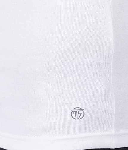 Image of Modern Men's Premium Cotton Gym Vest (S - XXL) (4 Colors Available)