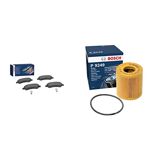 Kit 4 Dischi Freno Anteriori + Pastiglie Ceramiche Per Chevy Cobalt Pontiac G5 Saturn