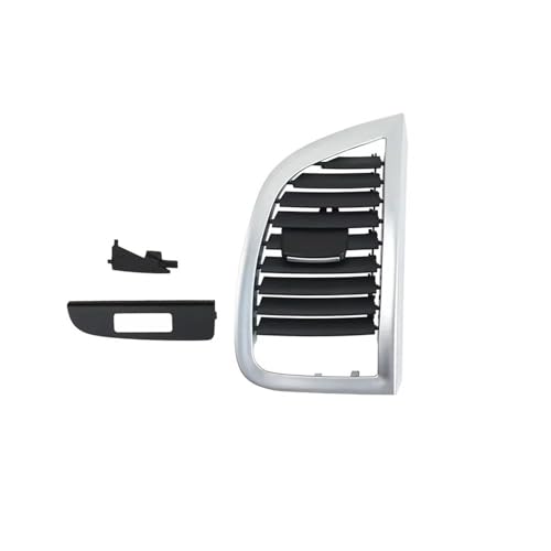 Grille d'aération avant droit pour Q7 2006-2015 panneau de ventilation tableau de bord 4L0820902