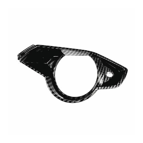 Panneau protection carénage S1000R résistant aux chocs en carbone - 5