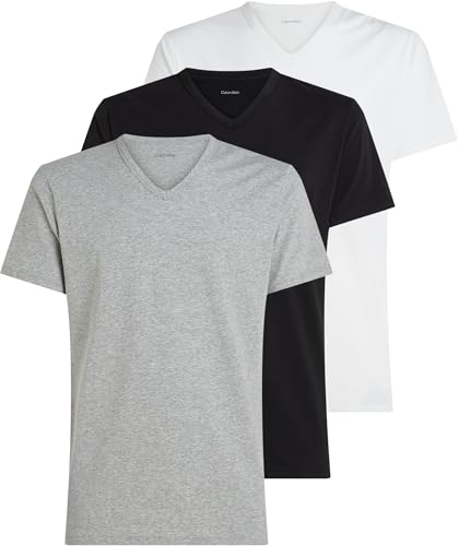 Image of Calvin Klein Men's 2-Pack Cotton Classics Basic Brief