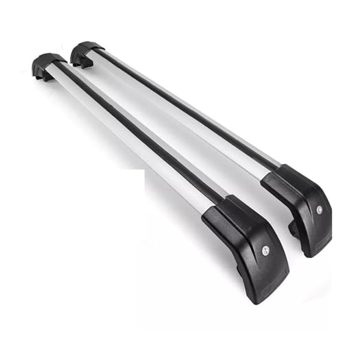 ルーフキャリア に適合する マツダ CX-9 CX9 2017-2020 4PCS スノーボードラック スキールーフラック クロスバー ルーフマウントキャリアラック カーゴラック ルーフバスケットのサムネイル