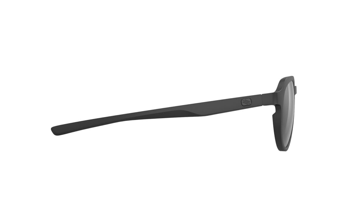 RUDY PROJECT GLAMSHADY Black Matte Smoke Black SP931006-0000