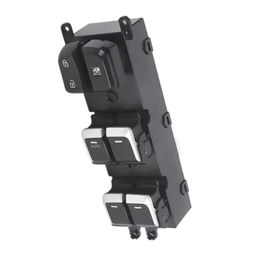 Bouton lève-vitre KIA Soul réparation commande de vitre 93570B2150CA - 2