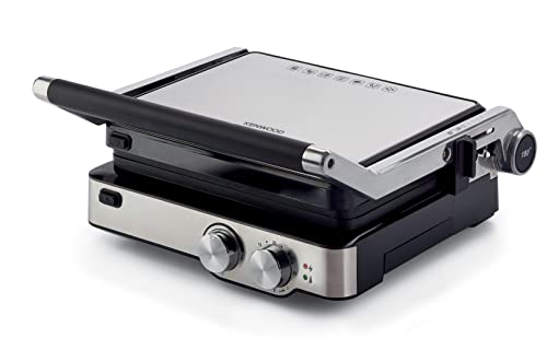 IzgaraTost Makinesi HGM80