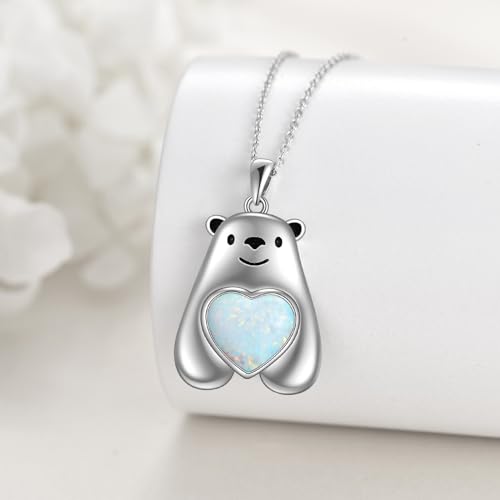 Urn Necklaces for Ashes Sterling Silver Keepsake Necklace Cremation Jewelry for Women Men3