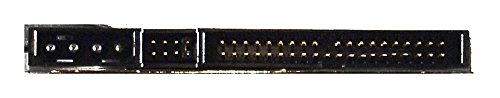 Disque dur IBM Deskstar 13,6 Go DPTA-371360 IDE pour PC rétro - 2