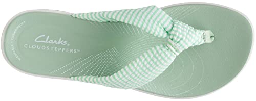 Image of Clarks Women's Arla Glison Flip Flop