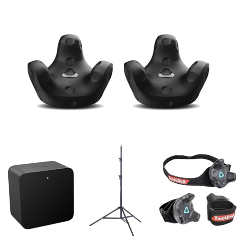 HTC Vive Tracker Bundle