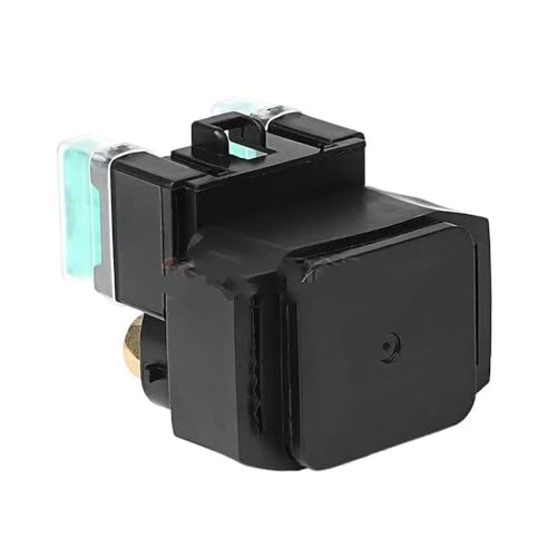 Module relais de rechange électrique pour véhicule YFM 660 - 4