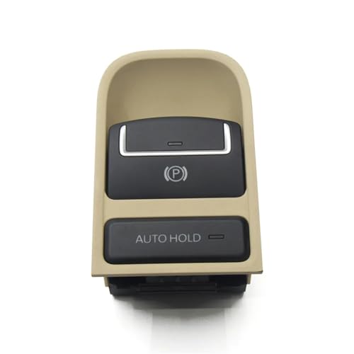Interruptor de freno de mano de estacionamiento electrónico para VW Tiguan 5N0927225A