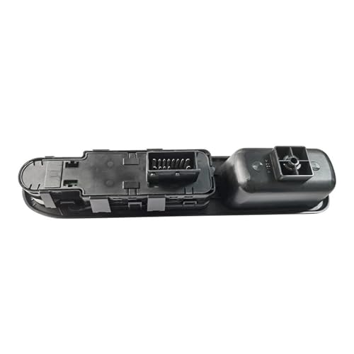 Interrupteur de commande de vitre électrique 6554QC haute sensibilité pour 207 CC