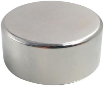 Ndfeb Small Round Neodymium Disc magnet(30x10mm(5pcs))