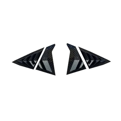 Persiennes de vitre latérale pour Hyundai Elantra Avante Sedan 2011-2015