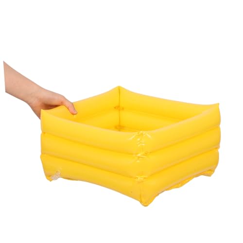 Spa de pies inflable Ipetboom para camping miniatura 5