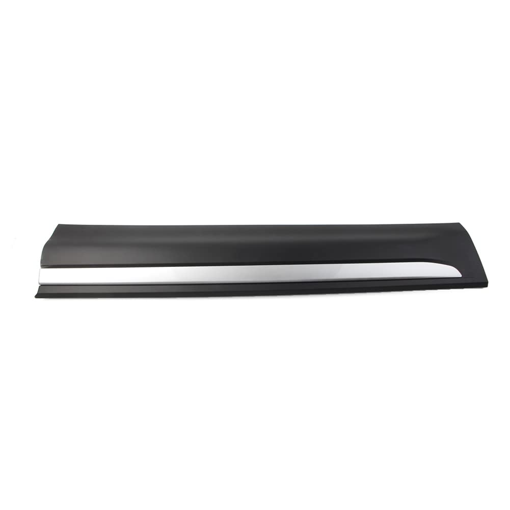 GZYF Front Left Body Side Molding LR045546/LR084461 for Land For 