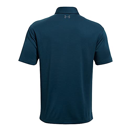Image of Under Armour Men's Tech Golf Polo
