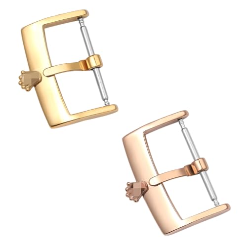 [JUSUTEK] lC NEt  vobN  v xg rv oh ւ ߋ 12/14/16/18/20MM,316LXeX|,obN   dグ p jp (+[YS[h, 16MM)