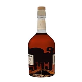 Pike Creek 10 Year Old Rum Finish Blended Whisky, 70 cl – Pike Creek