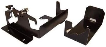 ITD1182 Universal Dolly Mount System for The XD Speed Dolly, 12.875" Length, 7.0625" Height, 12.75" Width