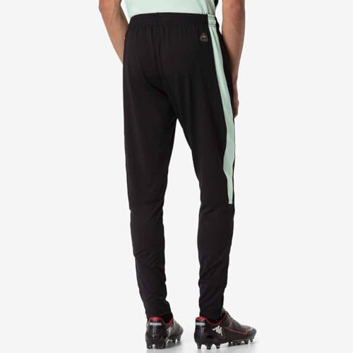 Jogging enfant Kappa Jogging Abunszip Pro 8 FC Metz 2425 - vue 8