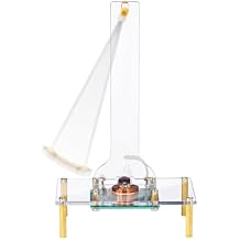 EIELE Electromagnetic Swing Kit Fun and interesting electronic soldering practice kit Electronic learning kit for soldering beginners