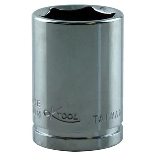 Image of K Tool International SOC 13MM 3 /8D 6PT
