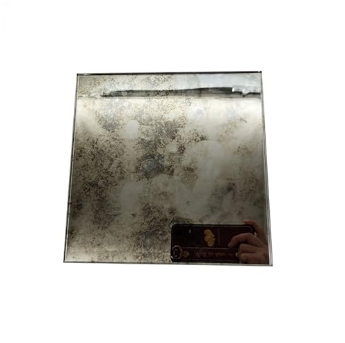 20x20 Antique Mirror Tiles