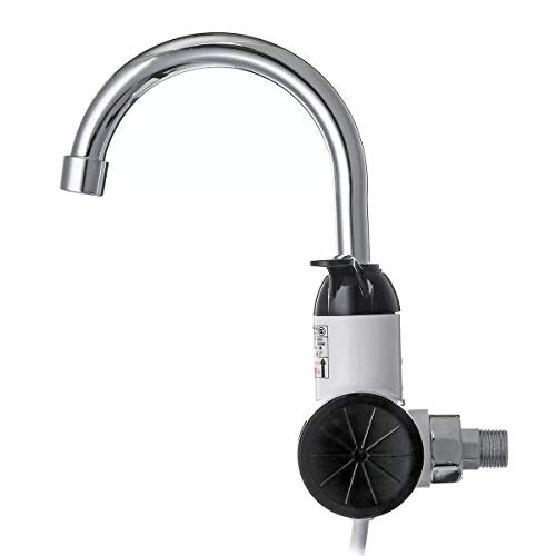 Kit de garniture de robinet au design lisse et raffiné 3000W