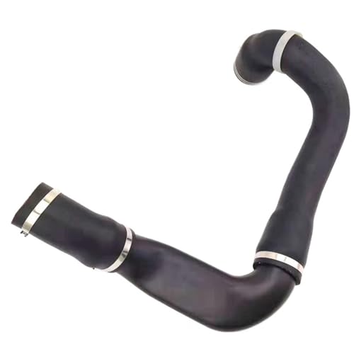 Durite intercooler LR066429 : réparez la perte de puissance moteur - 2