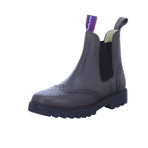Blue Heeler Stiefeletten Erwachsene in braun