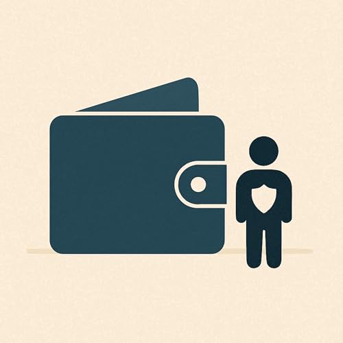 3287: Should You Rely On Credit Cards For Your Emergency Fund? By Michelle Schroeder-Gardner cover art