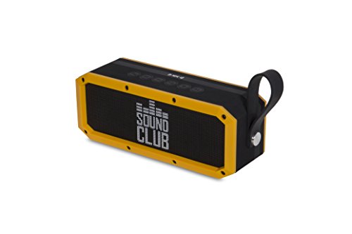 Preisvergleich Produktbild Goclever Soundclube