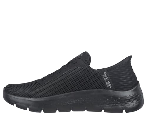Image of Skechers Women's Hands Free Slip-ins Go Walk Flex - Grand Entry Sneaker