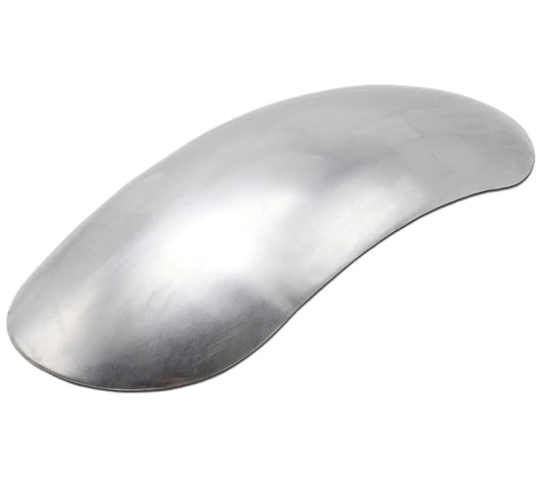 Garde-boues avant de moto garde-boue custom compatible moto Harley Bobber