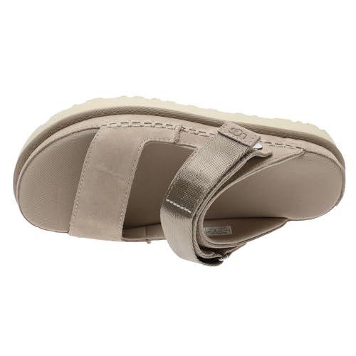 UGG Women's Goldenstar Glide Sandal2