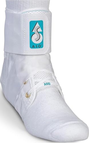 Med Spec ASO Ankle Stabilizer