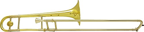 Bach Trombone, Lacquer (LT42)