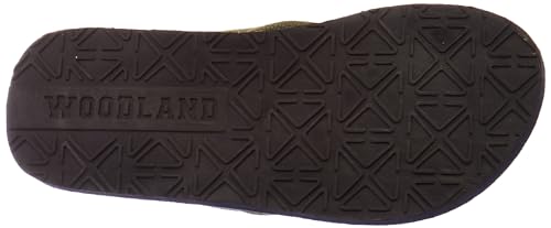 Image of Woodland Men Flip-Flops