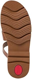 Tamaris COMFORT - Sandales compensées - nut glam/marron Tamaris COMFORT - Sandales compensées - nut glam/marron