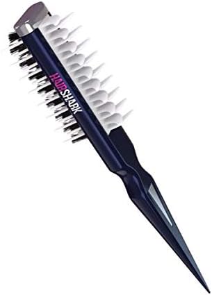 Hair Shark Pro Backcombing Brush