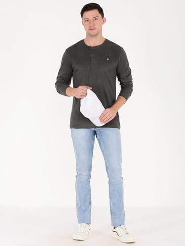 Image of Macroman M-Series Men T-Shirt