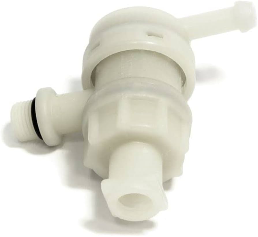 Amazon.com: 8B8B Coffee Machine Anti-Drip Bypass Valve Replacement