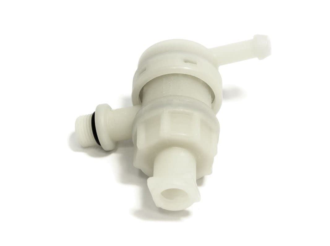 Amazon.com: 8B8B Coffee Machine Anti-Drip Bypass Valve Replacement