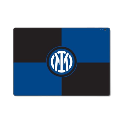 Head Case Designs Inter Milan Vinyle Autocollant Surface Book 2 - 2