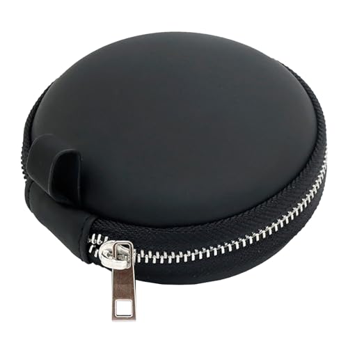 HEANUJJ Eva�V�F�[�o�[�P�[�X - 3.54x3.54x1.57�C���` �ی�d�C�J�~�\���o�b�O �n�[�h�V�F�� - ���s�p���E���h�J�~�\���I�[�K�i�C�U�[ - Flyco�Ή��g���}�[���[�{�b�N�X�I�[�K�i�C�U�[