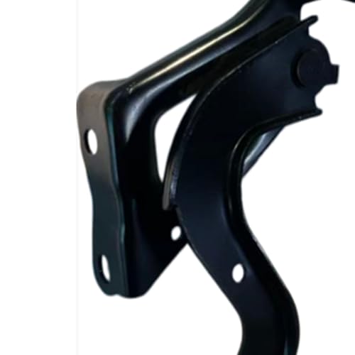 Support de capot 53410 0R140 en métal renforcé résistant aux intempéries extrêmes - 8