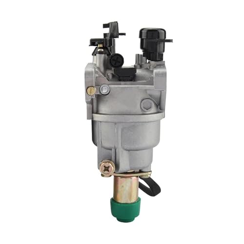 Carburador de moto para GX240 repara fugas de gasolina en el motor 4